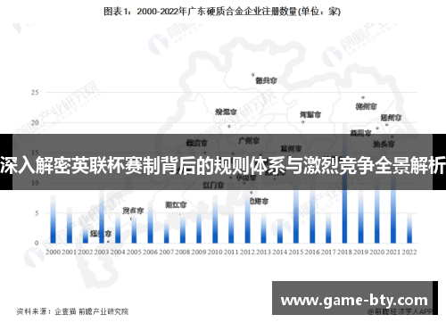 深入解密英联杯赛制背后的规则体系与激烈竞争全景解析